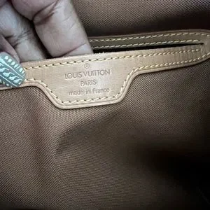 Louis Vuitton | Bags | Will Come With Dust Bagdate Code Sp  display picture 3